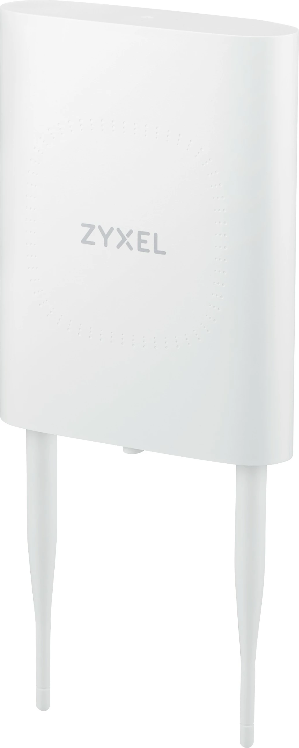 Zunanji dostopni punkt Zyxel NWA55AXE, 2,4 GHz, 5 GHz, 1775 Mbit/s, bel