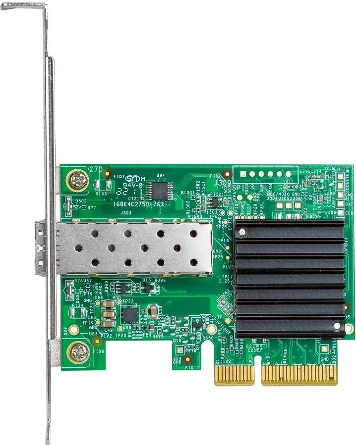 Omrežna kartica, Edimax EN-9320SFP+ V2