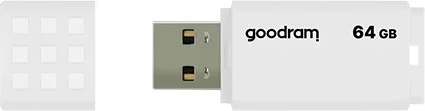 USB ključek 64 GB Goodram UME 2, bel