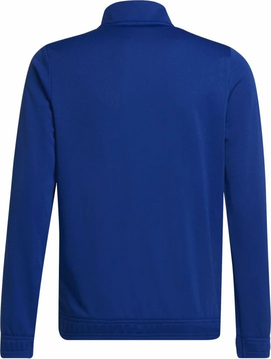 Duks za otroke Entrada 22, adidas, moder