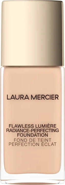 Tekoča podlaga za obraz Flawless Lumiere Radiance Perfecting, Laura Mercier 1C0 Cameo, 30 ml
