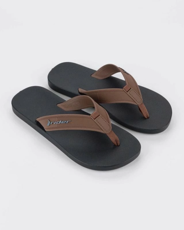 Natikače Rider Impulse, kava, moške