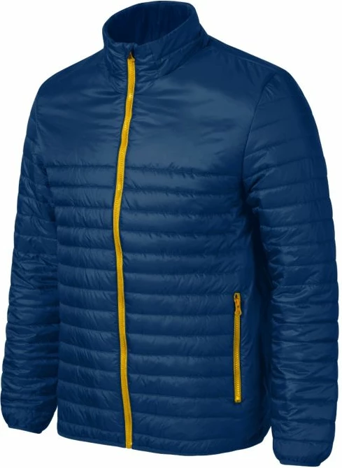 Jakna za moške Malfini, modra