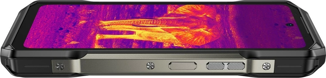 Pametni telefon 12/256 GB, črn Ulefone Armor 27T