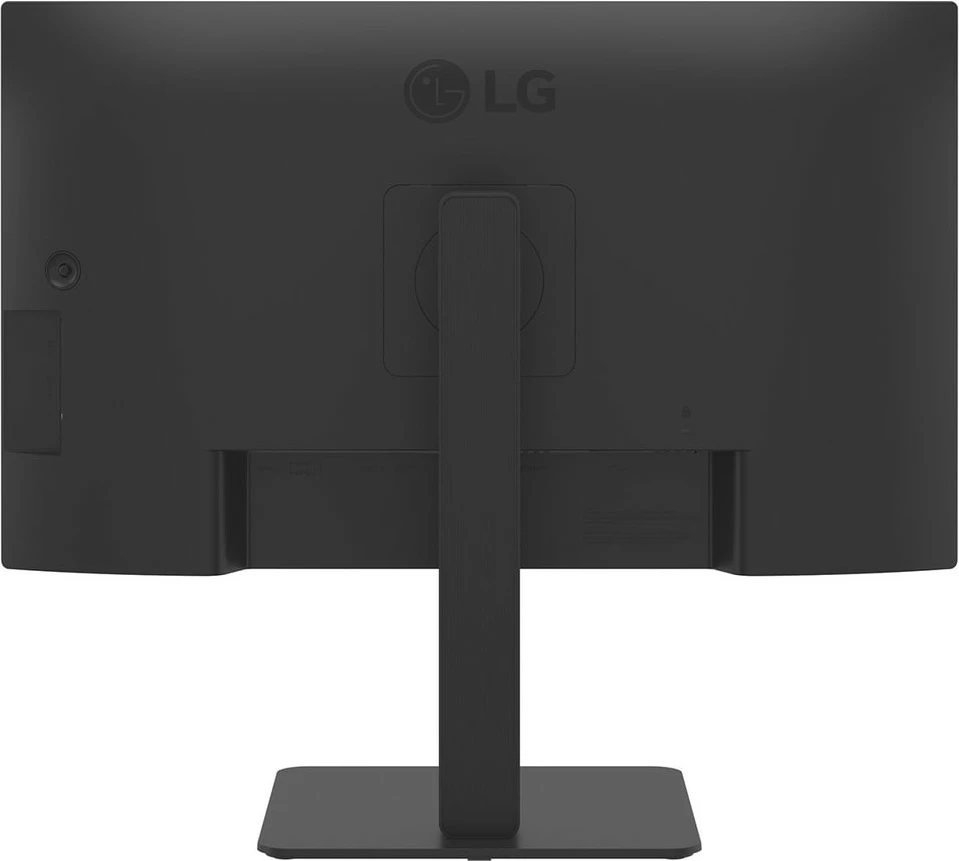Monitor 27" QHD IPS HDR10, LG 27BA65QB-B, USB-C