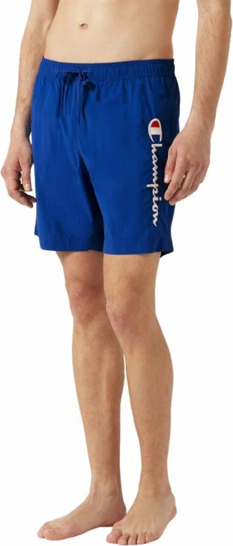 Kopalne hlače Champion, modre
