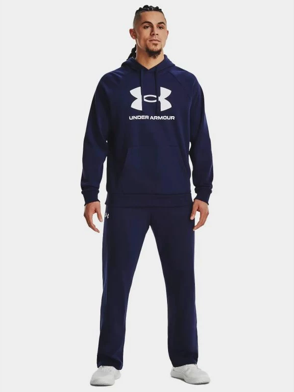 Duks za moške, blu marin Under Armour