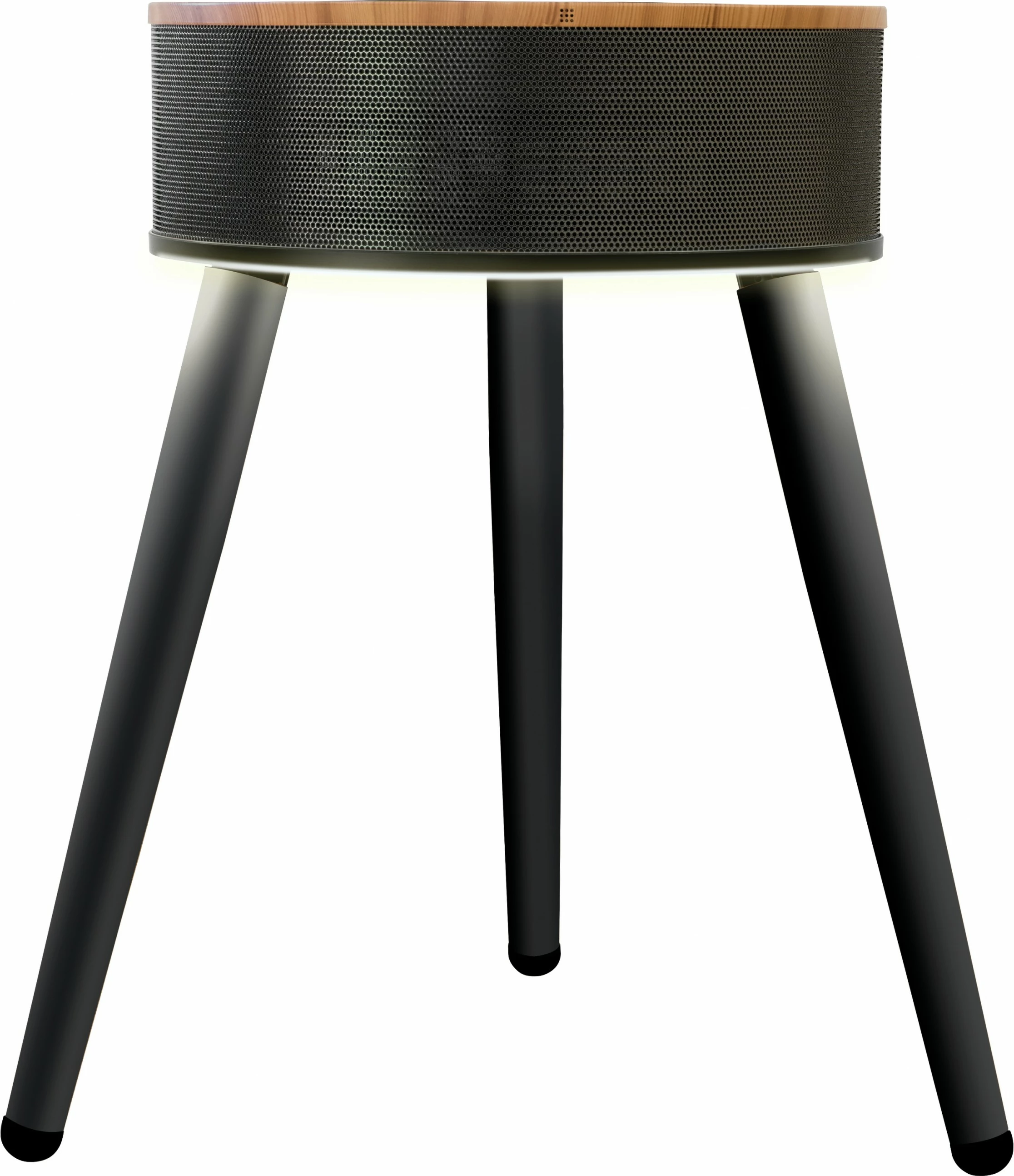 Keramični električni grelec UNOLD 86545, 1,2 m, črn