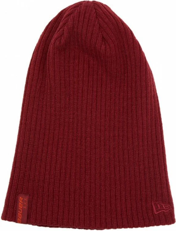 Zimska kapa, New Era, rdeča
