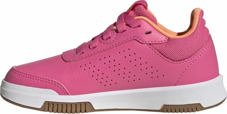 Superge za otroke adidas, rdeče