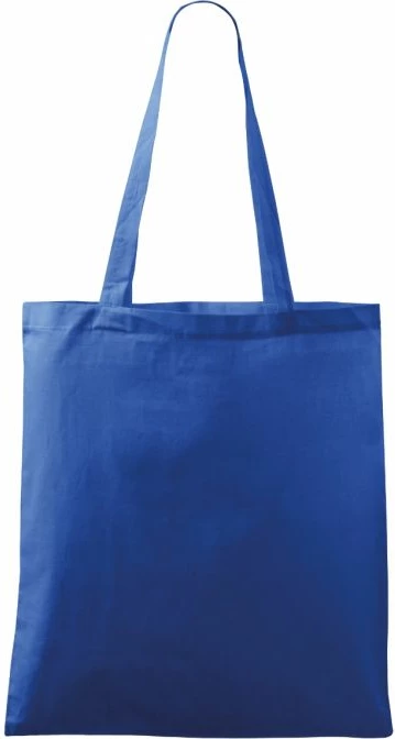 Unisex nakupovalna torba Malfini, modra
