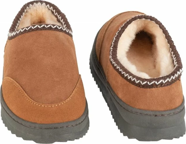 Copati za ženske EMU Australia, rjavi