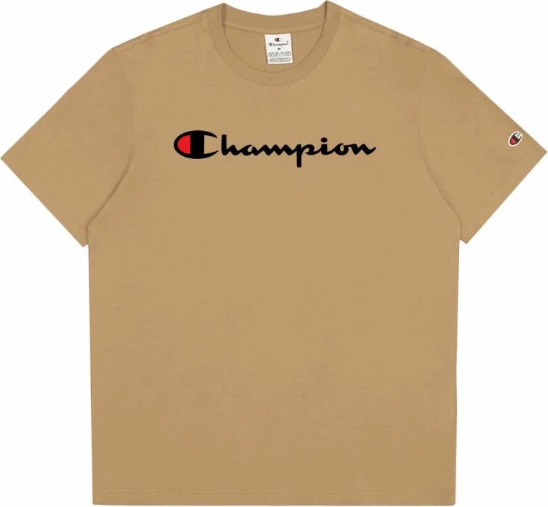Majica za moške Champion, bež