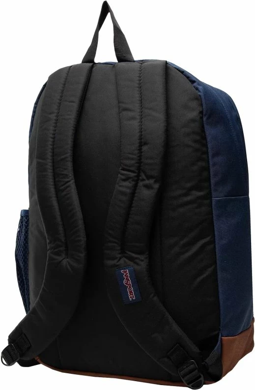 Nahrbtnik JanSport za moške/ženske, temno moder