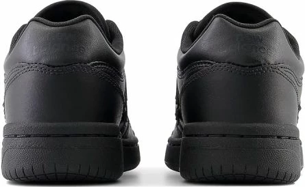 Superge za otroke New Balance, črne