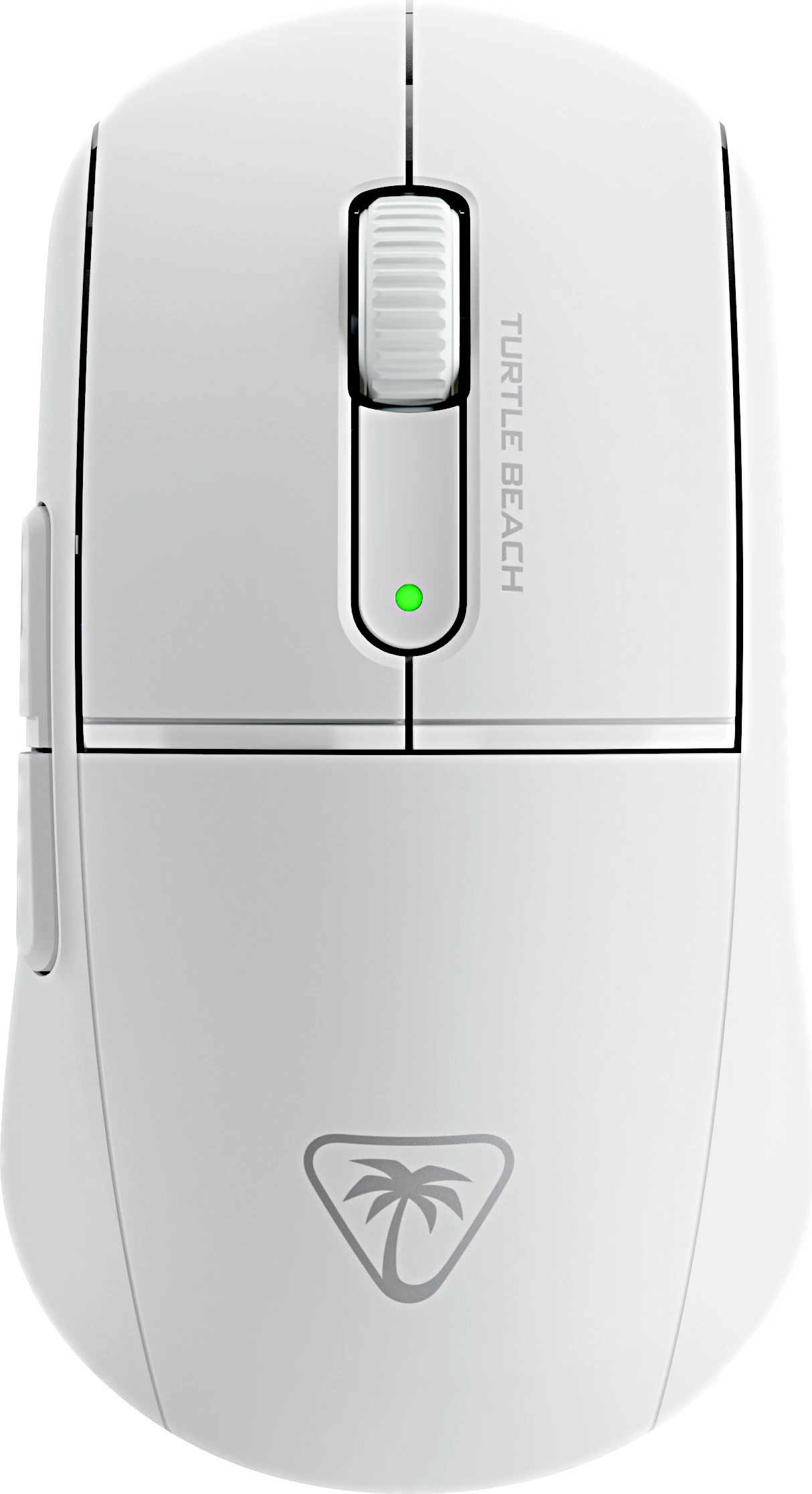 Gaming miš Turtle Beach Burst II Air, bela