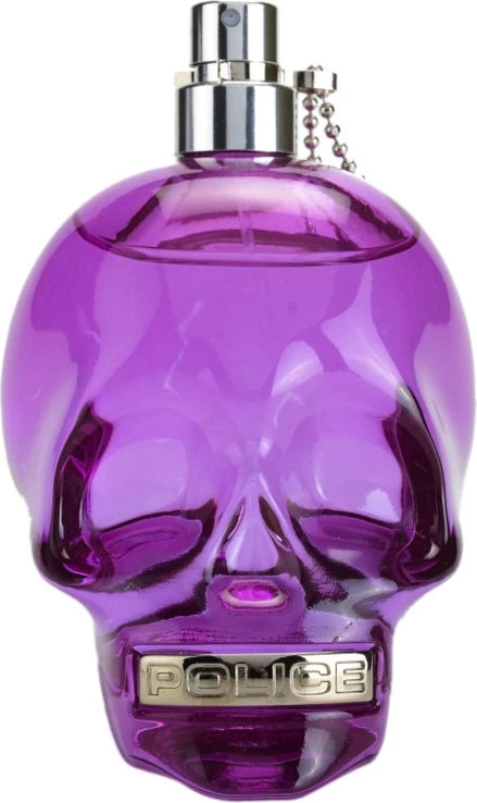 Eau de Toilette za ženske Police To Be Woman, 40 ml