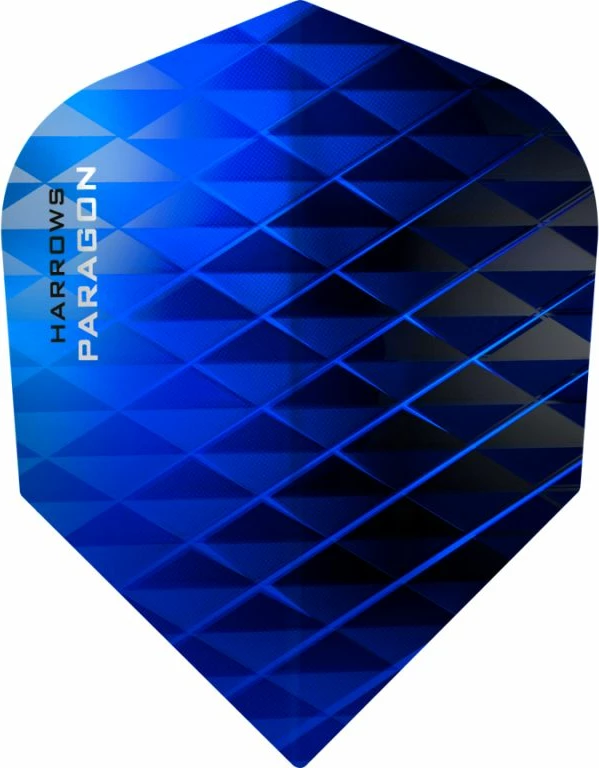 Shigleta 90% volframa Harrows Paragon