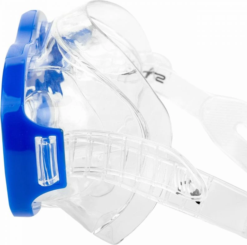 Set za potapljanje za otroke Spokey, pisano