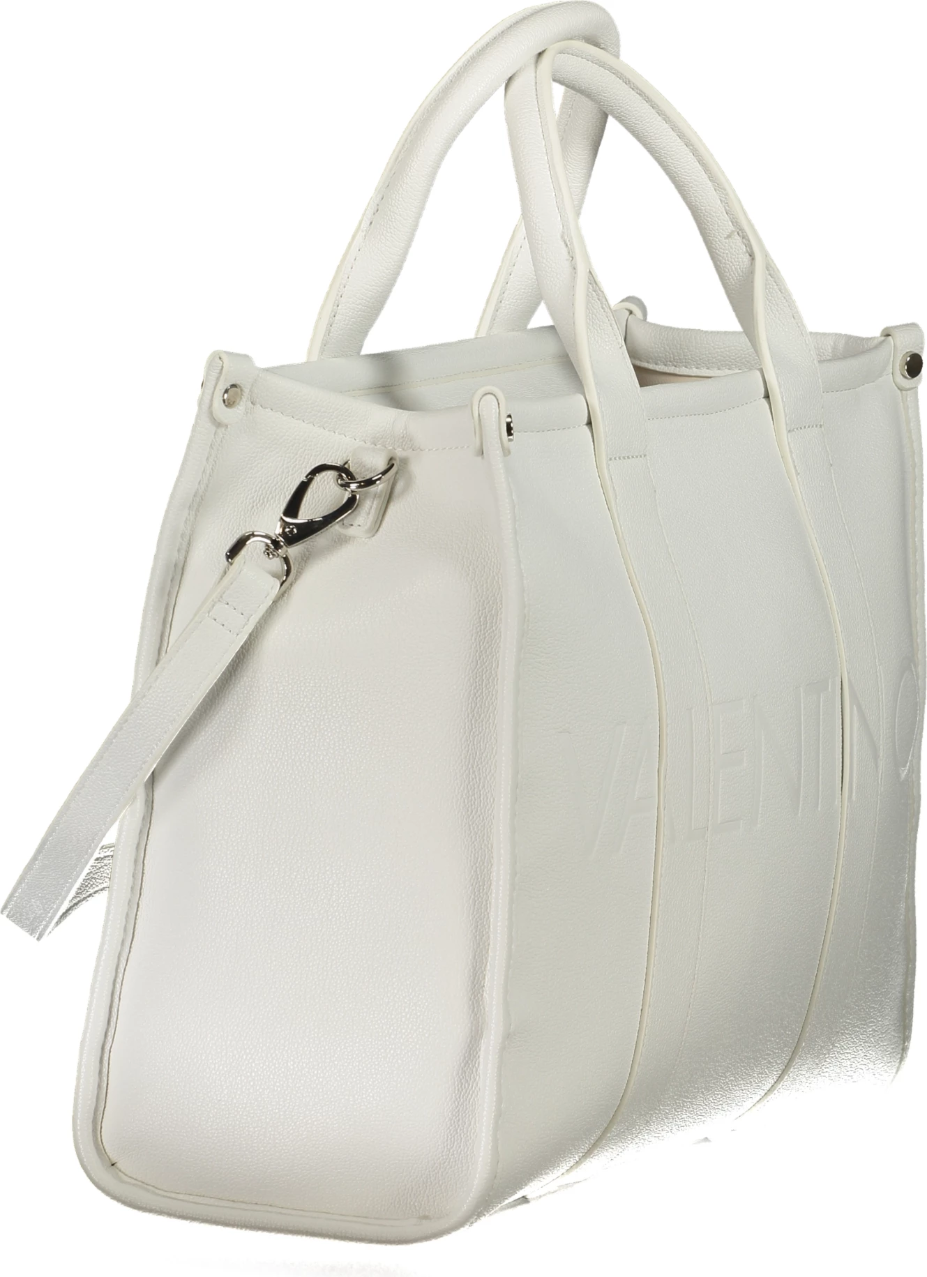 Elegantna ženska torbica VALENTINO BAGS, bela
