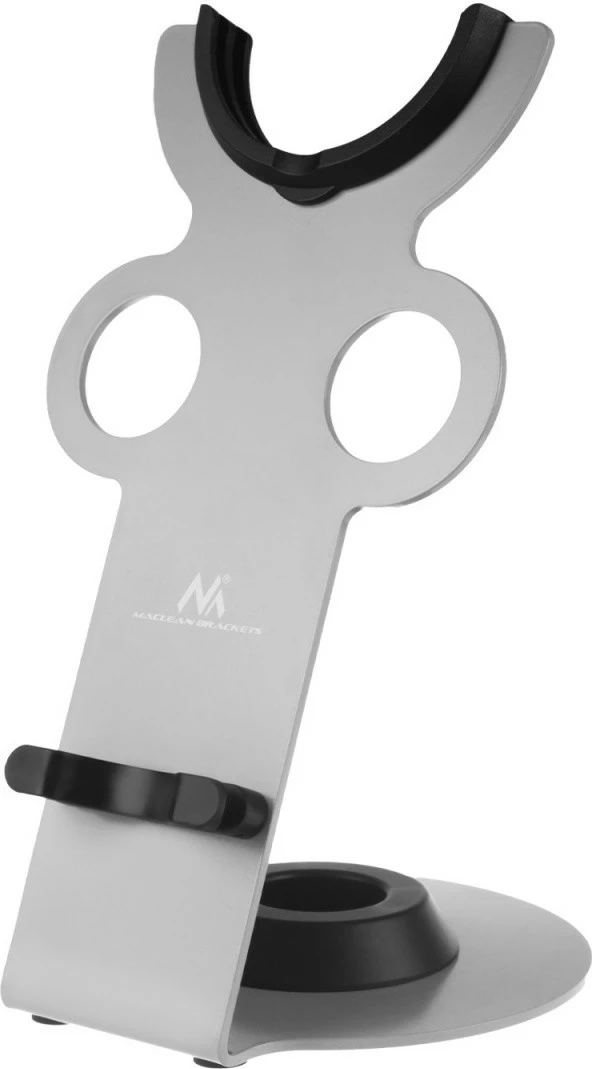 Držalo za sušilec las Maclean MC-973 za Dyson Supersonic, črno