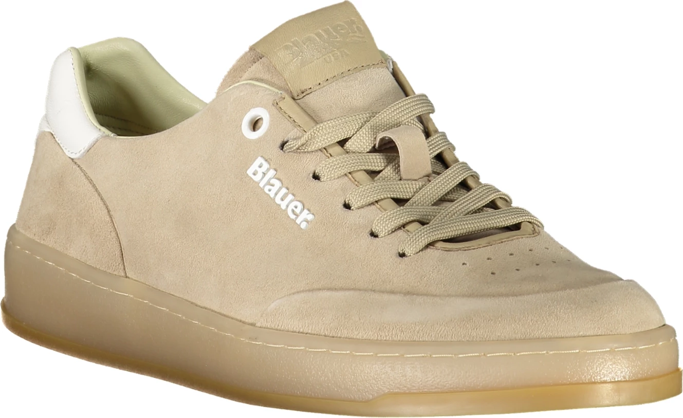 Superge za moške, beige BLAUER