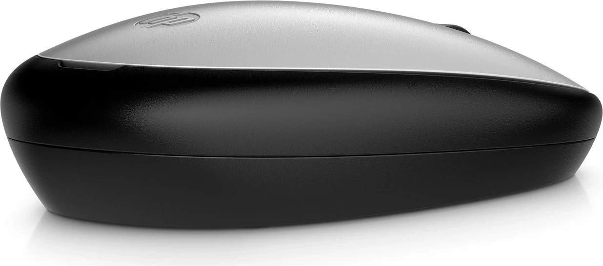 Brezžični miš Bluetooth, HP 240, srebrna