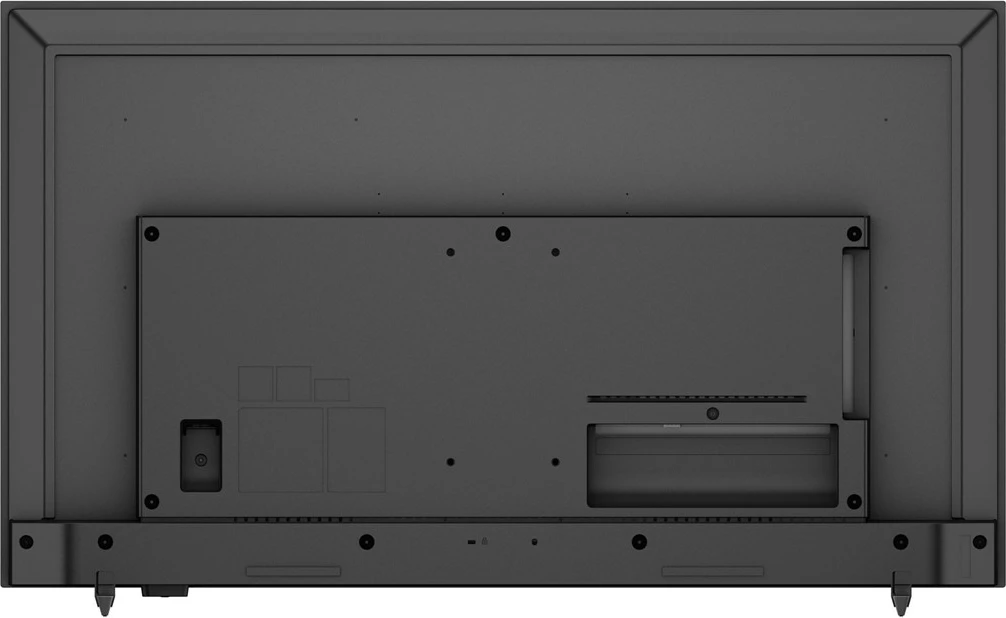 43-palčni 4K UHD LED monitor AG Neovo VA-4301, črn