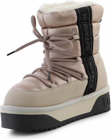 Čevlji D.Franklin Nordic V.2 Bomb, bež