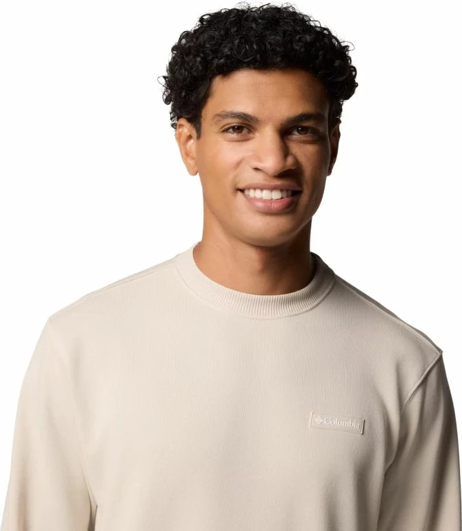 Pulover za moške Columbia, krem
