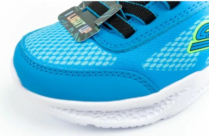 Superge za otroke Skechers, modre