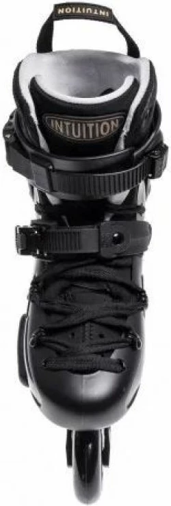 Superge za moške SEBA FR1 80 Deluxe Intuition, črne