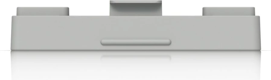 Kit za montažo Ubiquiti UACC-RACK-PM-KIT, 1U, nerjaveče jeklo