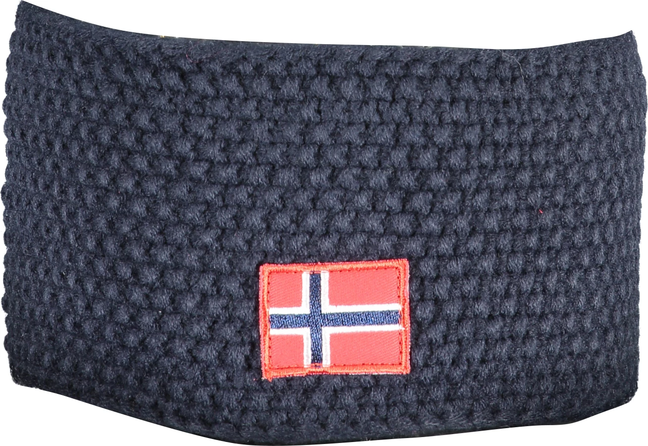 Trak za lase NORWAY 1963 moški, moder