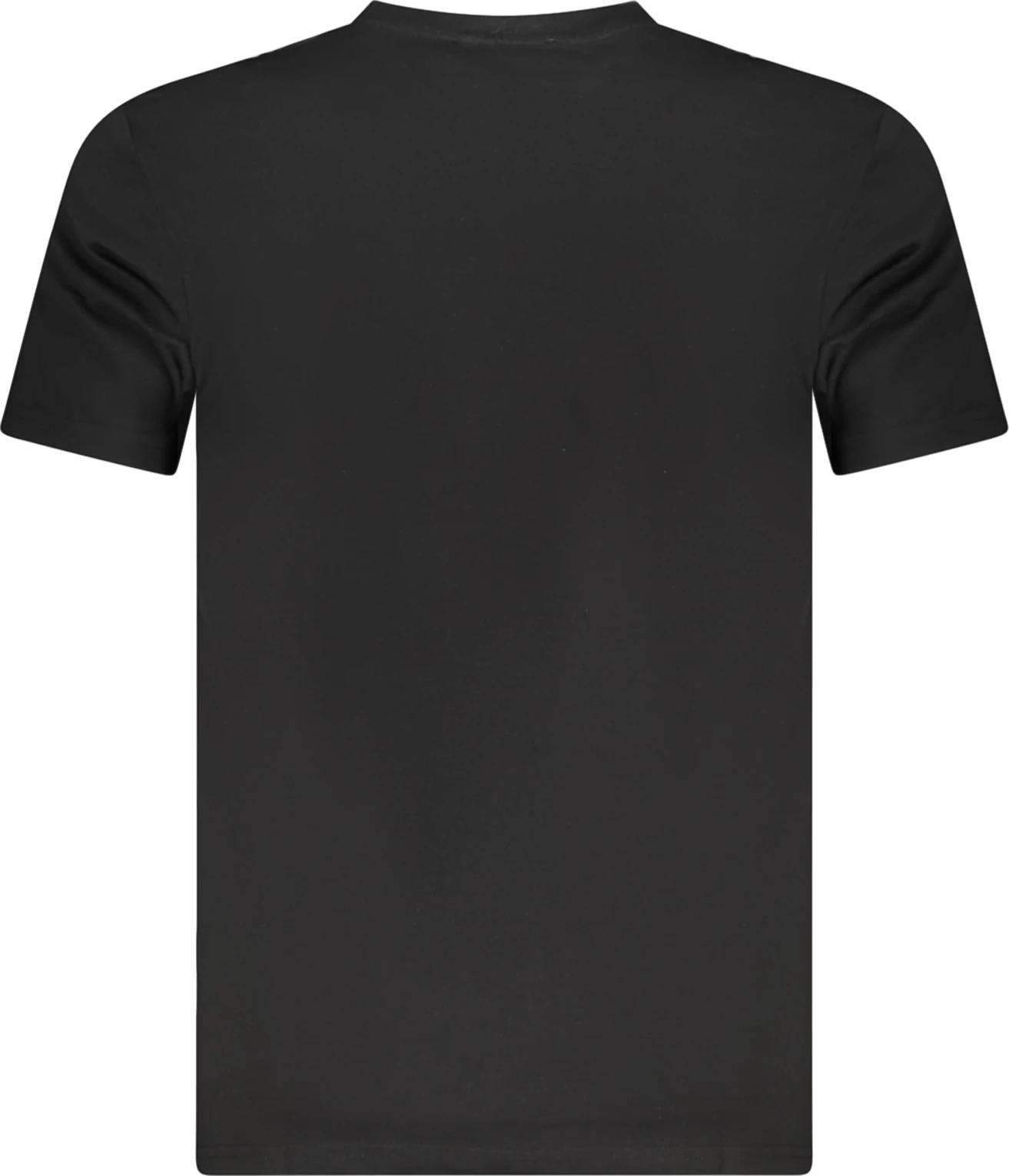 Majica za moške, črna, CAVALLI CLASS