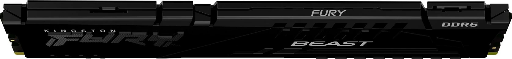 RAM pomnilnik 32GB 6000MT/s DDR5 CL36 DIMM, črn - Kingston FURY Beast