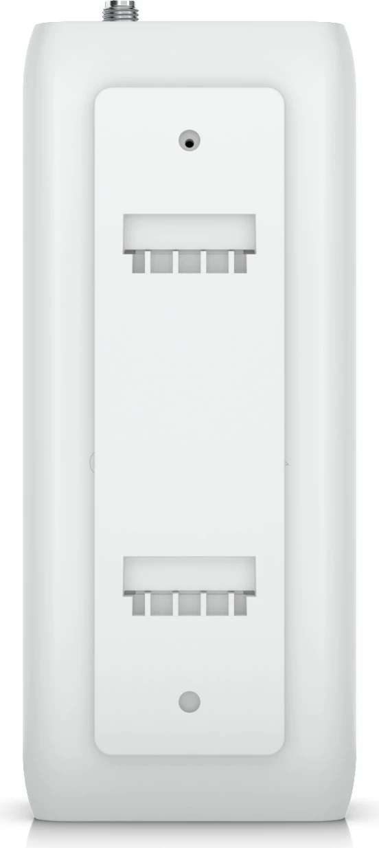 Omrežni most, 866,7 Mbit/s, Wi‑Fi, Ethernet LAN, Ubiquiti UDB, bel