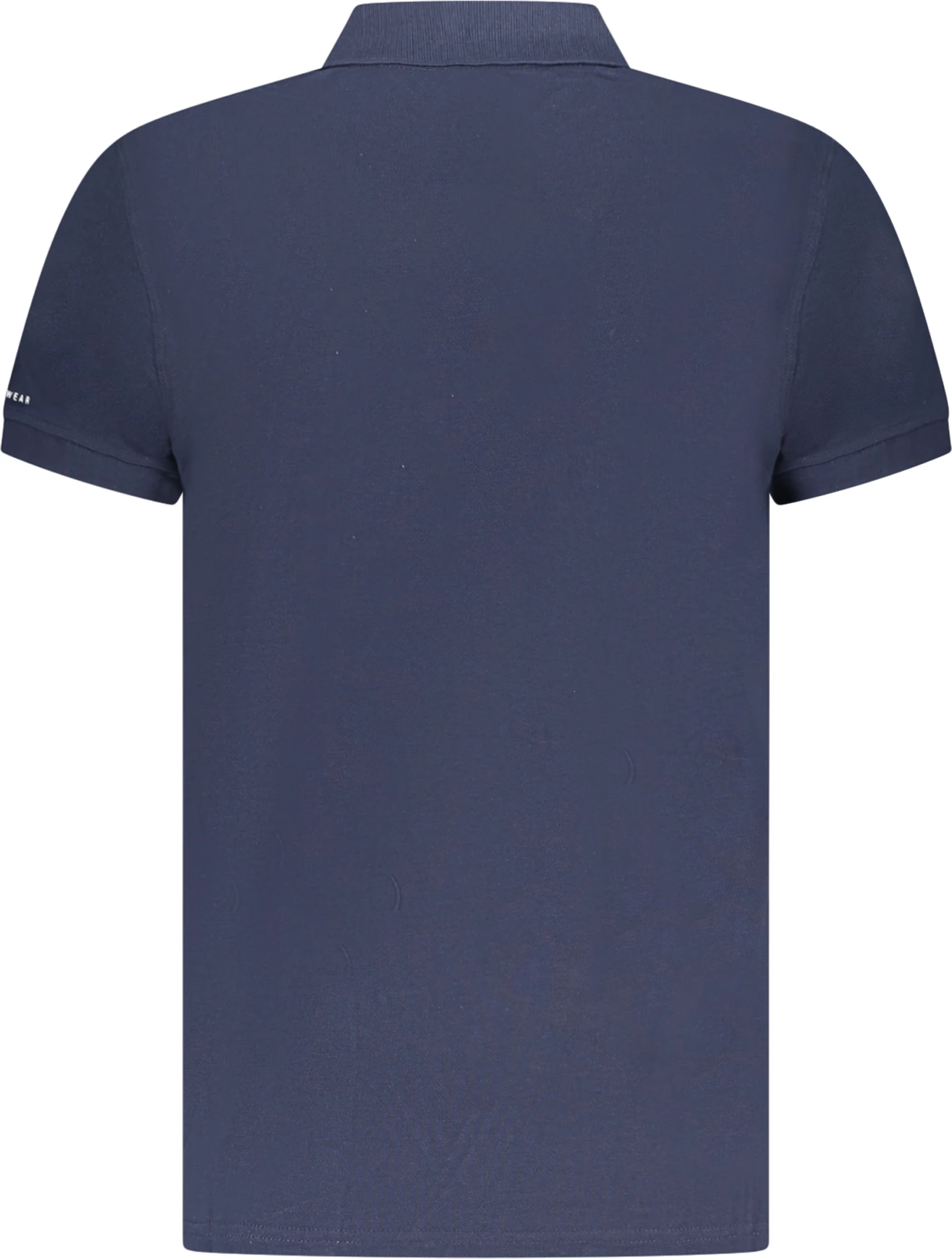 Polo majica za moške Trussardi, modra