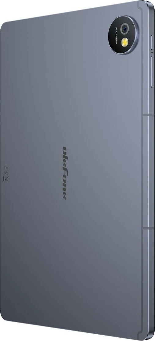 Tablica 10,1", 6 GB/128 GB, LTE, siva Ulefone Tab A10 Pro