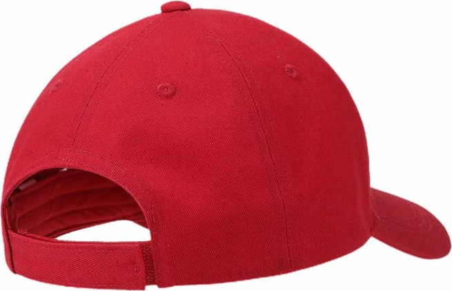 Otroška kapa 4F, rdeča