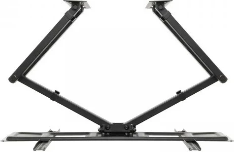 Nosilec za televizor ART AR-85, 32–70" LCD/LED, črn