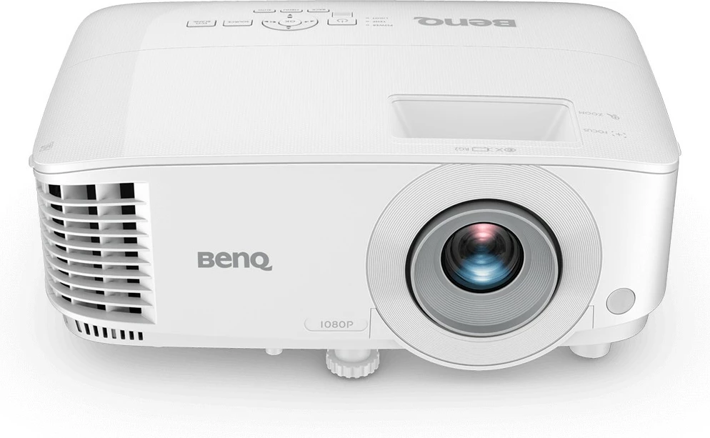 Projektor 3800 ANSI lm, DLP, 1080p, bel - BenQ MH560