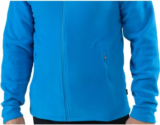 Pulover za moške Viking, moder