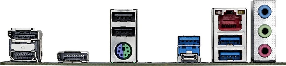 Matična plošča Gigabyte B650M D3HP, B650, AM5, mATX, DDR5