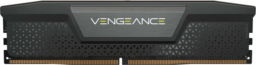 RAM pomnilnik Corsair Vengeance 32GB (2x16GB) DDR5, 4800 MHz, črn