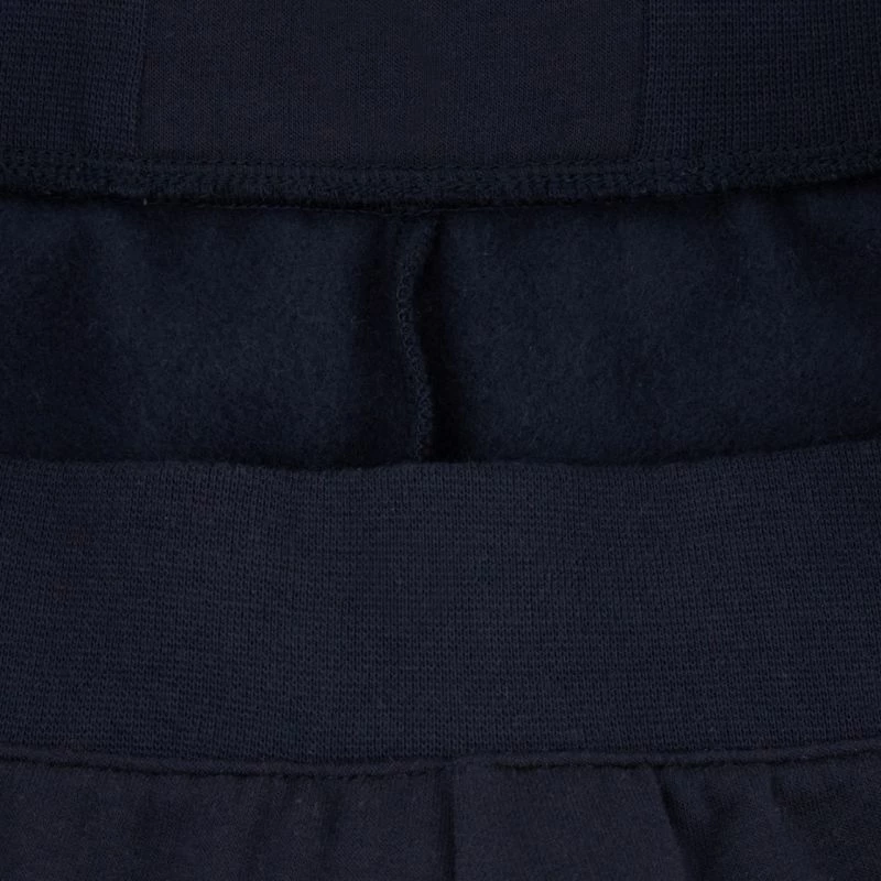 Tekstilne hlače Champion za ženske, modre