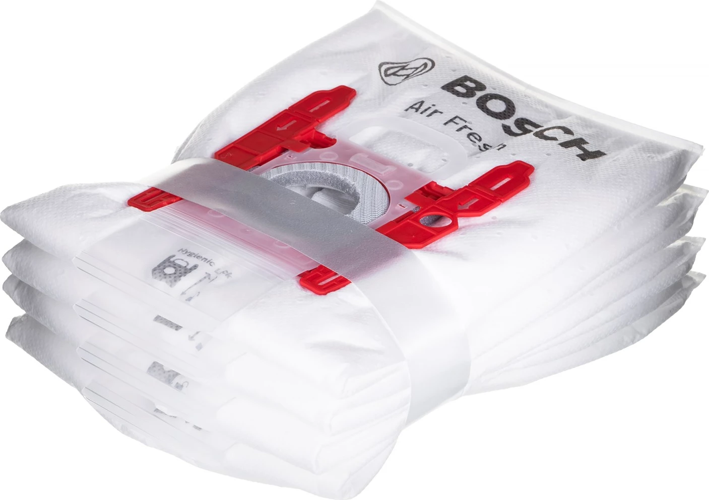 Torba za sesalnik Bosch BBZAFGAL, bela