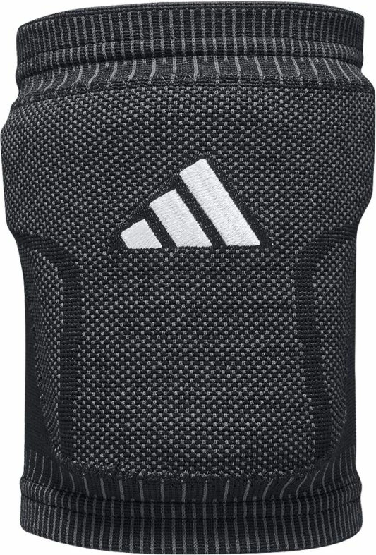 Koljenske zaščitne blazine za odbojko adidas Primeknit KP IW1500, črne