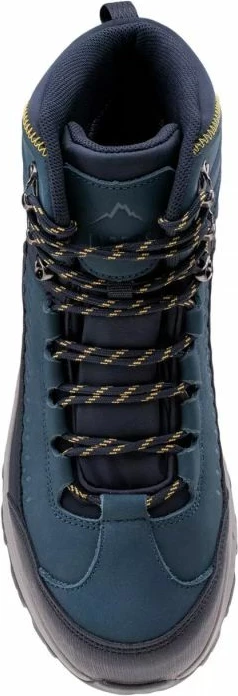 Moške čevlje Elbrus, modro–temno modre