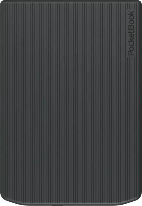 E-bralnik 6" E-Ink Carta, 8 GB, Wi-Fi, siv — PocketBook Verse Lite 619